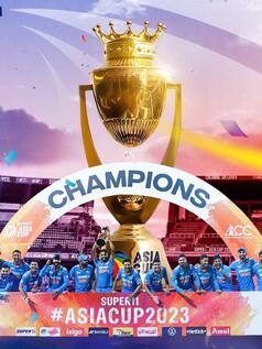 Asia Cup 2023: भारत ने श्रीलंका को किया बेहाल, बने ये खास रिकॉर्ड्स