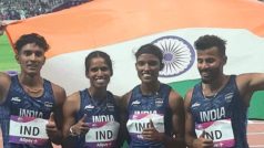 Asian Games 2023 Medal Tally: भारतीय एथलीटों ने अब तक जीते 60 मेडल, जानें पदक तालिका में कहां पहुंचा भारत