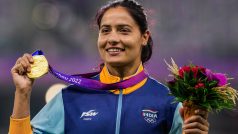 Asian Games 2023 Medal Tally: 10वें दिन भारतीय एथलीटों ने जीते दो GOLD सहित 9 मेडल, 69 पदकों के साथ जानें कहां पहुंचा भारत