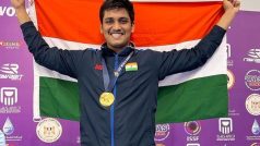 Asian Games 2023 Medal Tally: भारत ने दूसरे दिन 1 गोल्ड के साथ जीते 05 पदक, कुल मेडल 10