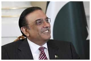 Asif Ali Zardari Set To Be Elected As Pak President, Says Shehbaz Sharif
