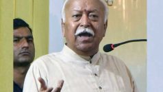 बच्चों से निजी अंगों के नाम पूछना वामपंथी परिवेश का हमला है : RSS प्रमुख भागवत
