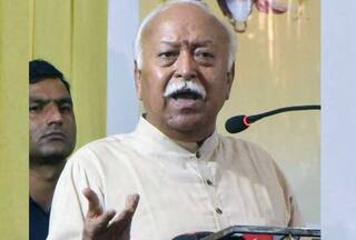 बच्चों से निजी अंगों के नाम पूछना वामपंथी परिवेश का हमला है : RSS प्रमुख भागवत