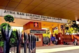 Most Famous Alumni Of Atma Ram Sanatan Dharma College, DU