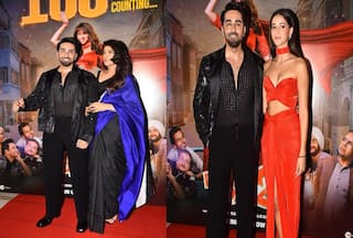 Dream Girl 2: 'ड्रीम गर्ल 2' की सक्सेस पार्टी में लगा सेलेब्स का जमावड़ा, कई सितारों ने जमाया रंग