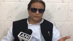सपा नेता आजम खान से जुड़े कई ठिकानों पर ED-IT की छापेमारी, MP में भी रेड