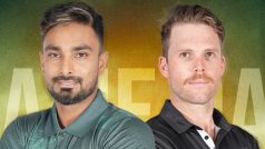 BAN VS NZ: ईश सोढ़ी ने बरपाया कहर, न्यूजीलैंड ने बांग्लादेश को 86 रन से दी मात