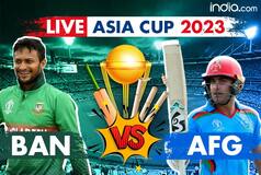 HIGHLIGHTS Bangladesh Vs Afghanistan, Asia Cup 2023: Bangladesh Stay Alive With 89-Run Win
