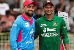 BAN vs AFG LIVE Streaming, Asia Cup 2023: Where And Where to WATCH