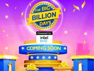 Flipkart Big Billion Days Sale: हो जाइए तैयार, Flipkart ने Sale की डेट का किया ऐलान