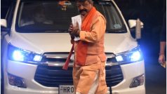 MP चुनाव में उम्मीदवार बनाए जाने पर ऐसा क्या बोल गए Kailash Vijayvargiya? कांग्रेस ने ले ली चुटकी...