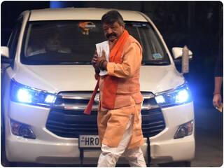 MP चुनाव में उम्मीदवार बनाए जाने पर ऐसा क्या बोल गए Kailash Vijayvargiya? कांग्रेस ने ले ली चुटकी...