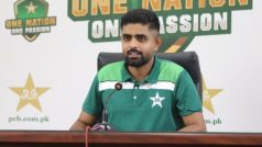 Babar Azam ने खुद ही खोल दी Pakistan की पोल, World Cup 2023 से पहले गिनाई टीम की कमियां