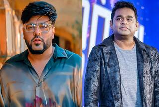 Badshah Struggle : बादशाह के मुश्किल दिनों में AR Rahman ने की थी बड़ी मदद, रैपर ने शेयर की अनसुनी स्टोरी