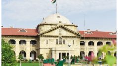 बांके बिहारी कॉरिडोर मामले में Allahabad HC का सख्त आदेश, कहा- मंदिर का पैसा मत छुओ