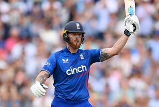 Ben Stokes ने वर्ल्ड कप से पहले रचा इतिहास, इंग्लैंड के लिए बनाया सबसे बड़ा ODI स्कोर