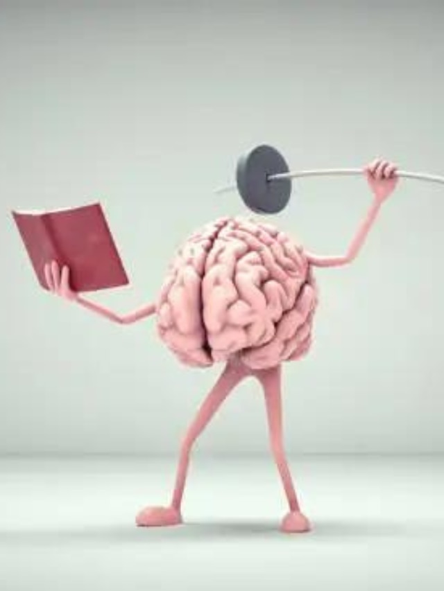 7 Best Brain Exercises to Improve Memory, Thinking, and Focus