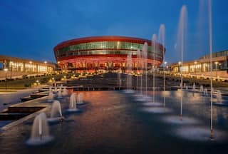 Bharat Mandapam, Where Culture Meets Grandeur! Know What's So Special About G20 Summit 2023 Venue