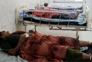 11 Killed On Spot After Trailer Rams Into Bus On Jaipur-Agra Highway In Bharatpur, PM Modi Announces Ex-Gratia