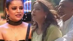Bigg Boss 16 फेम Archana Gautam और उनके पापा संग हुई बदसलूकी, महिलाओं ने पीटा VIDEO वायरल