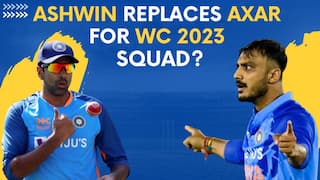 World Cup 2023: Can Ashwin Be A Game Changer For Team India? Here's What Ajit Agarkar Said