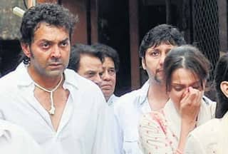 Marlene Ahuja : 'गदर 2' की खुशियों के बीच देओल परिवार में पसरा मातम, नहीं रहीं बॉबी देओल की सासु मां