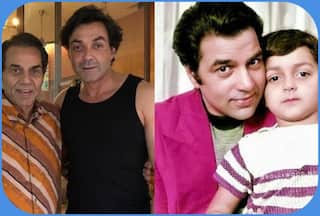 Bollywood Kissa: जब धर्मेंद्र से नफरत करने लगे थे बॉबी देओल, जानें क्यों रिश्तों में आई थी दरार?