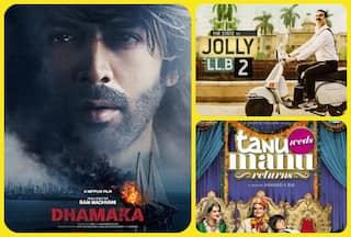 Bollywood Films: कोई 10 तो कोई 16 दिन, महीने भर से कम में हुई इन बॉलीवुड फिल्मों की शूटिंग