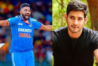 Siraj की गेंदबाजी की कायल हुई फिल्म इंडस्ट्री, Mahesh Babu से लेकर श्रद्धा कपूर तक का रिएक्शन हुआ वायरल