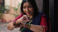 Bollywood ke kissa : जब आशा भोसले ने अपनी एक्टिंग से सबको किया हैरान, क्या आपने देखी है उनकी ये फिल्म?