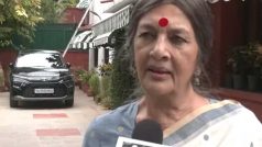बृंदा करात ने निशिकांत दुबे के आरोप को बताया झूठा, कहा- दानिश अली के साथ जो हुआ वह मौखिक लिंचिंग थी