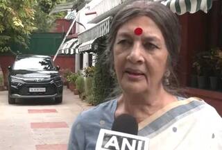 बृंदा करात ने निशिकांत दुबे के आरोप को बताया झूठा, कहा- दानिश अली के साथ जो हुआ वह मौखिक लिंचिंग थी