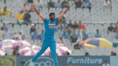 IND vs AUS: जसप्रीत बुमराह दूसरे ODI से बाहर, इस खिलाड़ी की टीम में हुई एंट्री