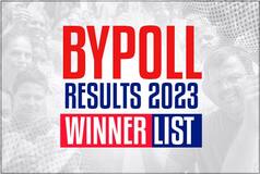 Bypolls Results 2023: Check Full List of Winners For Bageshwar, Ghosi, Puthuppally, Dhupguri, Dumri Boxanagar, Dhanpur Seats
