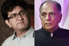 CBFC Corruption Row: Pahlaj Nahlani Breaks Silence, Says 'Prasoon Joshi Has no Right...'