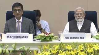 International Lawyers' Conference 2023: PM Modi Congratulates 'Supreme Court Of Bharat' For Translating Judgments In Regional Languages For Public