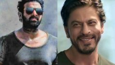 CONFIRMED! Salaar vs Dunki at Box Office This Christmas, Prabhas to Lock Horns With SRK - Official Announcement