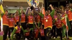 CPL 2023: गुयाना अमेजन वॉरियर्स पहली बार बनीं चैंपियन, फाइनल में ट्रिनबागो नाइट राइडर्स को हराया