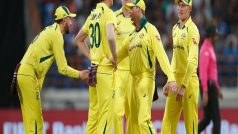 World Cup से बाहर हुए एश्टन एगर, मार्नश लाबुशेन की ऑस्ट्रेलियन टीम में एंट्री