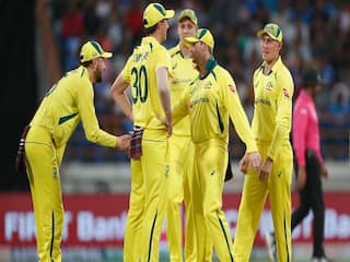 ऑस्ट्रेलिया को लगा तगड़ा झटका, World Cup से बाहर हुआ धाकड़ गेंदबाज