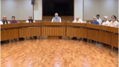 Top News Of The Day: संसद के स्पेशल सत्र के बीच PM मोदी की अध्यक्षता में कैबिनेट की अहम बैठक