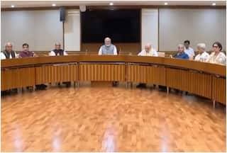 Top News Of The Day: संसद के स्पेशल सत्र के बीच PM मोदी की अध्यक्षता में कैबिनेट की अहम बैठक