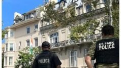 Canada में बढ़ी टेंशन! खालिस्तान समर्थकों की बंद की धमकी, बढ़ाई गई भारतीय दूतावास की सुरक्षा