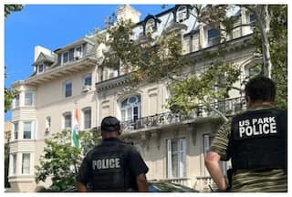 'Avoid Manipur, Jammu And Kashmir': US Revises Travel Advisory For India Over 'Terrorism, Rape Cases'