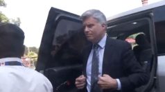 विदेश मंत्रालय ने Canada के उच्चायुक्त को तलब किया, एक राजनयिक को 5 दिन में India छोड़ने को कहा