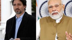 Canada India के बीच तनाव, भारत के खिलाफ उतरा कनाडाई मुस्लिम्स संगठन