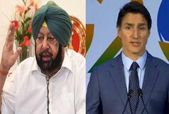 कैप्टन अमरिंदर सिंह ने Canadian PM ट्रूडो के दावों को किया खारिज, कहा- निज्जर का मर्डर गुटों की प्रतिद्वंद्विता थी