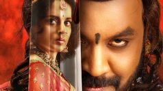 Chandramukhi 2 BOC Day 1: Kangana's Film Gets Thumbs Up, Opens at Rs 7.50 Crore But is That Enough?