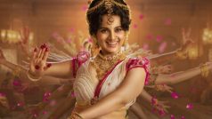 Chandramukhi 2 BOC Day 2: Kangana's Film Faces a Drop on 2nd Day But Is That a Problem?
