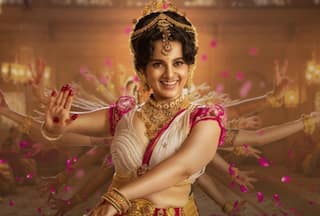 Chandramukhi 2 BOC Day 2: Kangana's Film Faces a Drop on 2nd Day But Is That a Problem?
